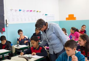 Educadores podem contribuir com a criação de um game educativo