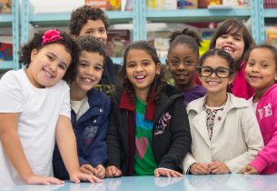 5 brincadeiras que prometem entreter e educar as crianças