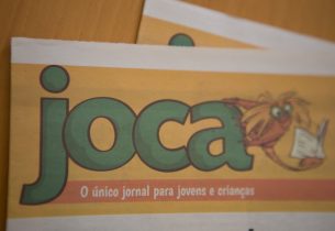 Secretaria assina protocolo de intenções com a Editora “Magia de Ler”