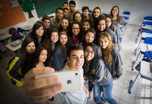 Terminam HOJE as inscrições para o EducaSP