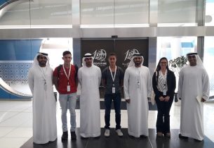 Com ações sustentáveis, escola do interior de SP fica entre os melhores projetos do Prêmio Zayed
