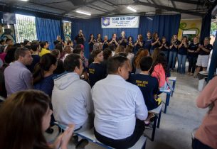 Recadastramento anual já está disponível para servidores nascidos em fevereiro