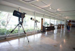 Escolas de SP já podem se inscrever na Olimpíada de Astronomia
