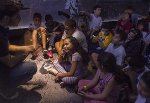 Museu Catavento: espaço oferece diversão e aprendizado para alunos