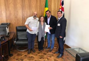 Protocolo beneficia comunidade escolar de Itapecerica da Serra