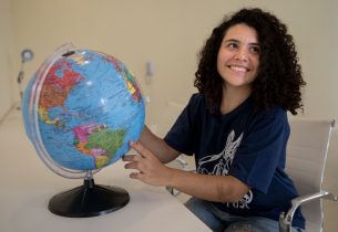 Ex-alunos da rede dão dicas de como mandar bem no vestibular