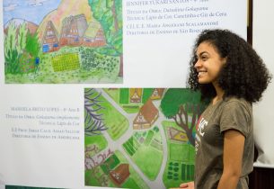 Inscrições abertas para o Concurso de Desenho “Lei Maria da Penha”