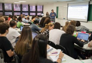 Monitorando a Alimentação Escolar