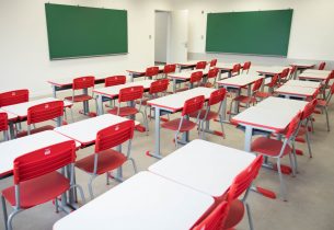 Comunicado aos professores e servidores das unidades escolares