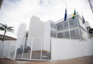 Alunos de Guarulhos ganham nova unidade da escola Victor Civita