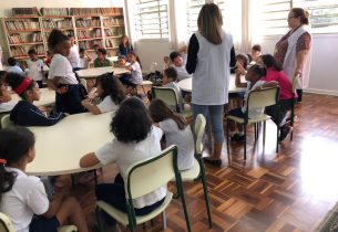 “Gincana do Conhecimento” da escola Leopoldo Santana completa 10 anos