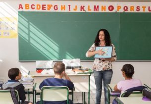 Autorizada a convocação de 2.108 professores de Ensino Fundamental