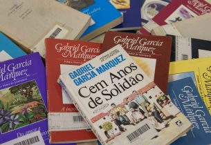 Gabriel Garcia Marquez
