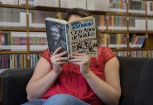 Encontro na USP discute livros do vestibular de 2020