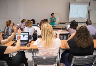 Termina hoje (22) o prazo de inscrições para o curso de mediação escolar e comunitária