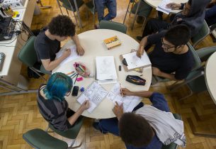 Saiba como organizar a rotina de estudos e garantir boas notas