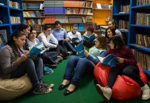 4 dicas para montar um clube de leitura voltado ao vestibular