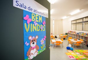 Região de Americana ganha duas unidades do Programa Creche Escola