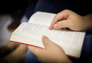 #Aluno: saiba como aumentar o hábito da leitura