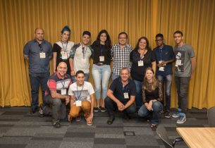 Alunos e professores da rede recebem treinamento no Google