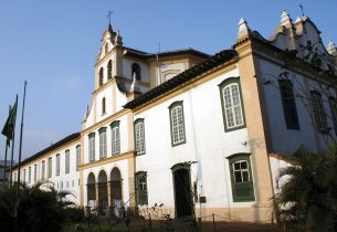 Confira a nova exposição do Museu da Arte Sacra