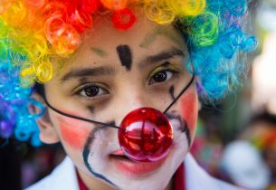 #DicaDaSemana: Circo Zanni tem espetáculos no Parque do Povo