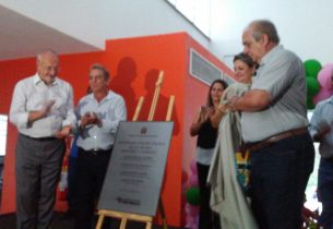 Região de Franca recebe nova unidade de Creche Escola