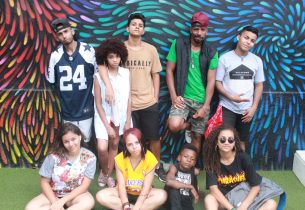 #EscolaDaFamília: dança é ferramenta de transformação social