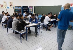 Escola Tito Prates