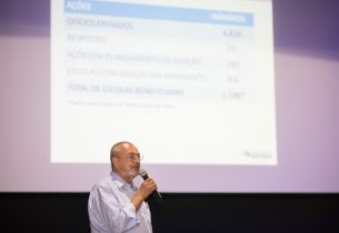 Lançamento do livro digital “Adoção Afetiva: Escola e Comunidade Unidas!”