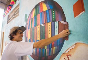 Inscrições abertas para Programa de formação para Professores de Língua Inglesa