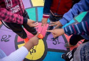 Aprender Matemática pode ser simples, lúdico e divertido