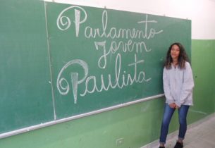 Aluna de Osasco propõe lei para combater a dependência química de jovens