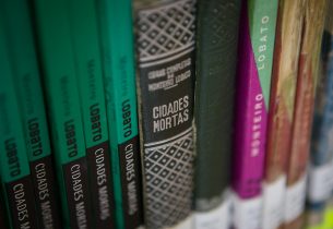 Seis dicas que vão ajudar a conservar seus livros por mais tempo