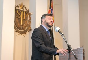 João Cury Neto assume a Secretaria da Educação de São Paulo