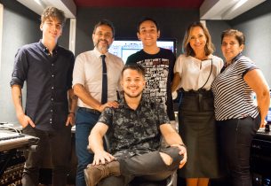 Educação é homenageada no 18º Prêmio Cidadania em Respeito à Diversidade