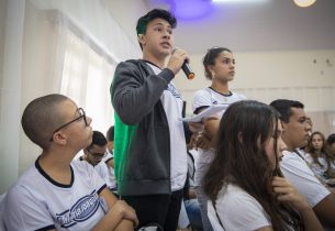 Continuam abertas as inscrições para cursos de capacitação do PROA