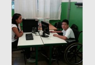 Com estatuto próprio, escola Canuto do Val mantém grêmio estudantil por gerações