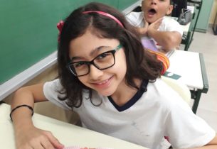 Alunos da rede podem baixar jogo que ensina prevenção de riscos