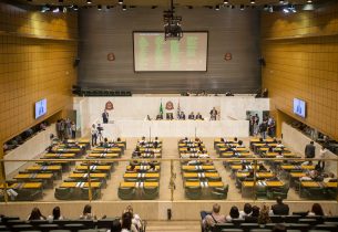 Inscrições abertas para Programa Missão Pedagógica no Parlamento 2020