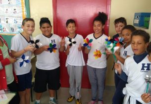 “Agita Família” promove programação especial nos dias 25 e 26 de agosto