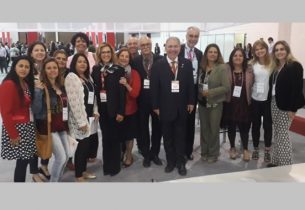 Educadores da rede ganham espaço no Congresso SOCESP 2018