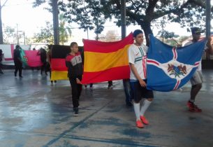 Guarulhos é sede da “Copa do Mundo Benê”