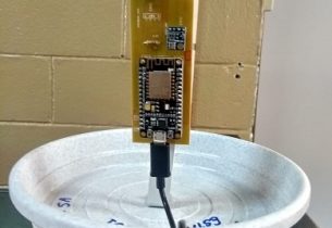 Escola de São José do Rio Preto possui sua própria estação meteorológica