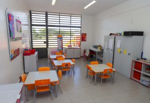 Região de São Carlos recebe mais uma unidade do programa Creche Escola