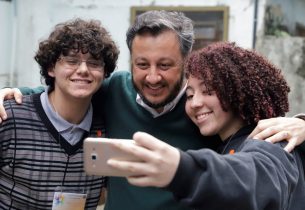 João Cury se reúne com alunos de Guarulhos nesta sexta (15)