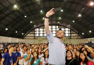 João Cury anuncia R$ 1,4 milhão para obras nas escolas da região de Votuporanga