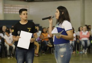 Unesp permite isenção e redução da taxa do vestibular para alunos da rede