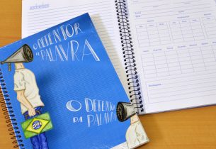 #MinhaArteNaCapa seleciona desenhos para compor Kit Escolar