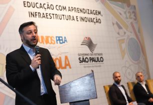 Educação anuncia pacote de ações de R$ 430 milhões para rede estadual